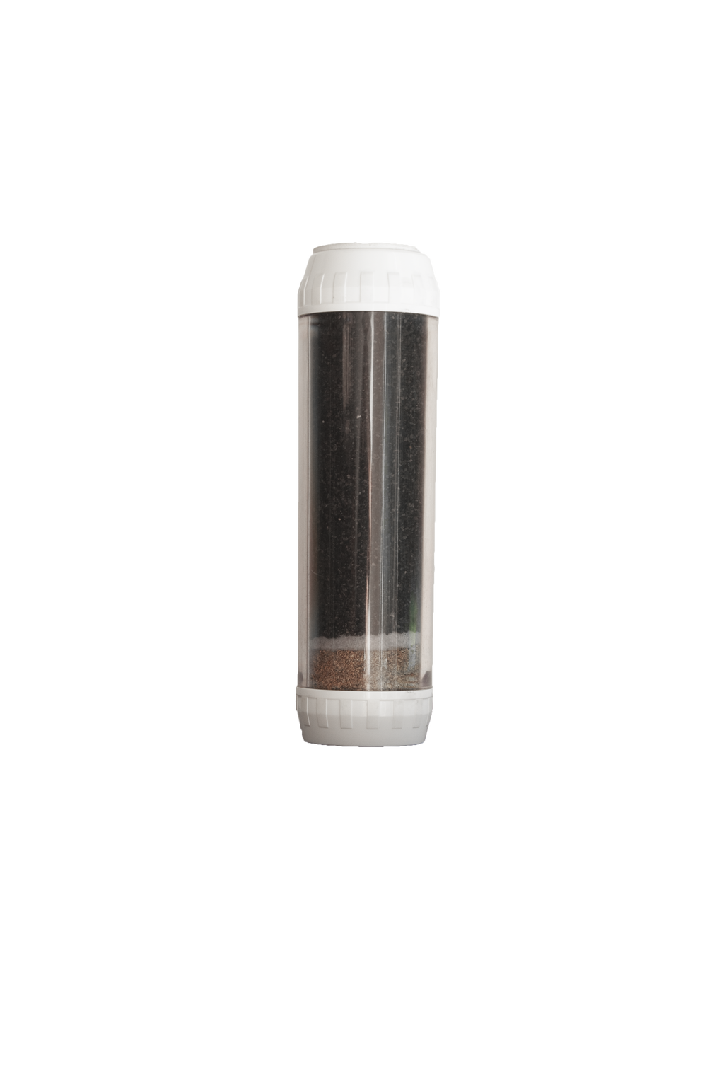 Glacier 10"  KDF  & Carbon Water Purifier Cartridge Short