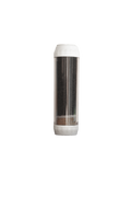 Glacier 10"  KDF  & Carbon Water Purifier Cartridge Short