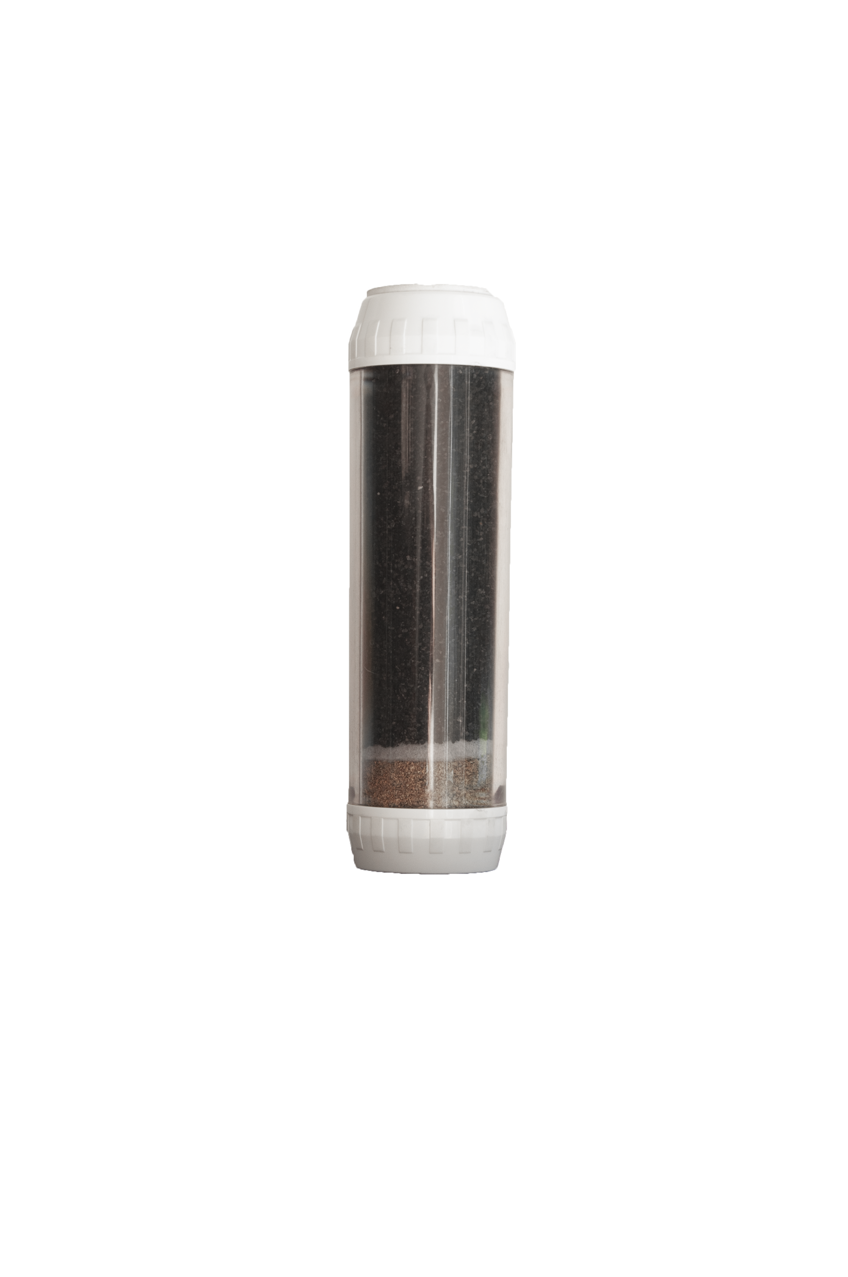 Glacier 10"  KDF  & Carbon Water Purifier Cartridge Short