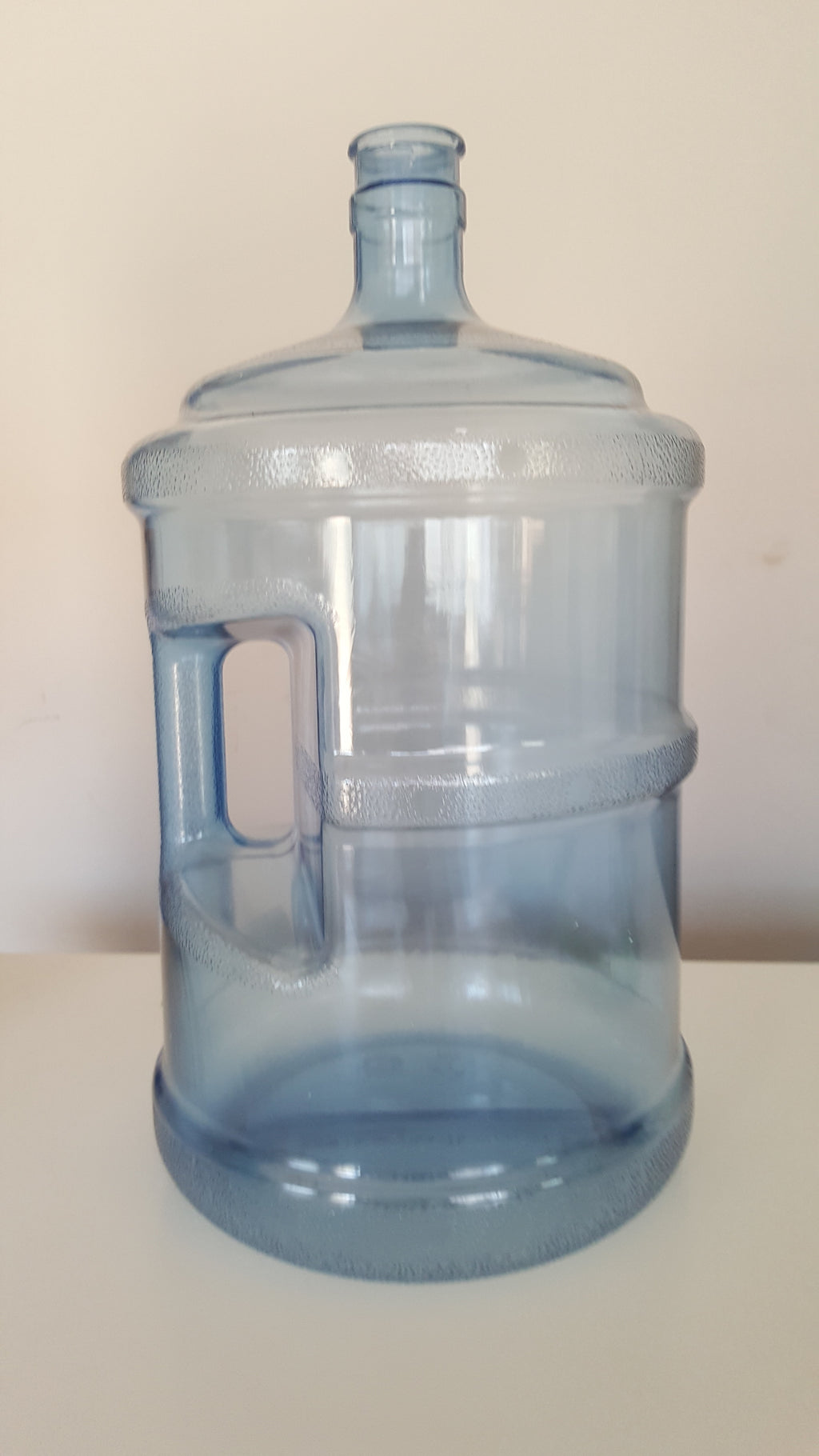 Floor Standing Hot & Cold Water Dispenser with Storage Compartment