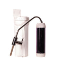 Single (Carbon-Only) Under Counter Water Filter System