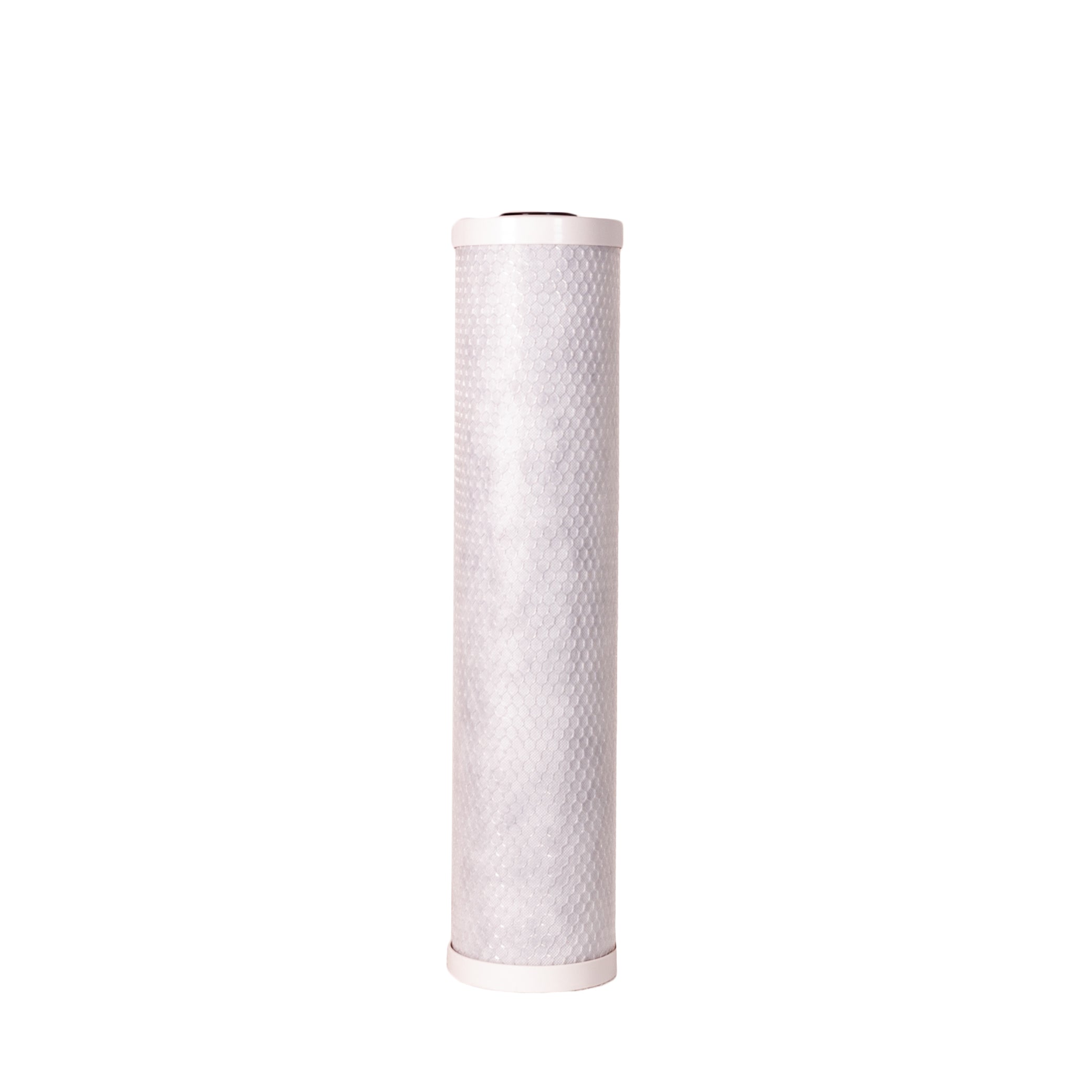 20" Big Blue Carbon Block Filter Cartridge