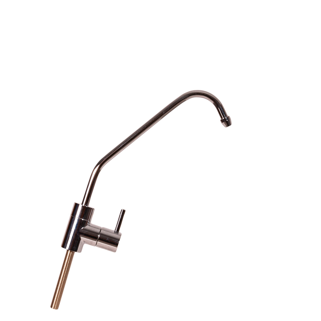 Single (Carbon-Only) Under Counter Water Filter System