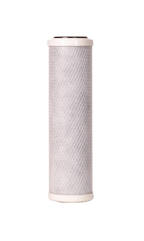10" inch Carbon Block Filter Cartridge Short