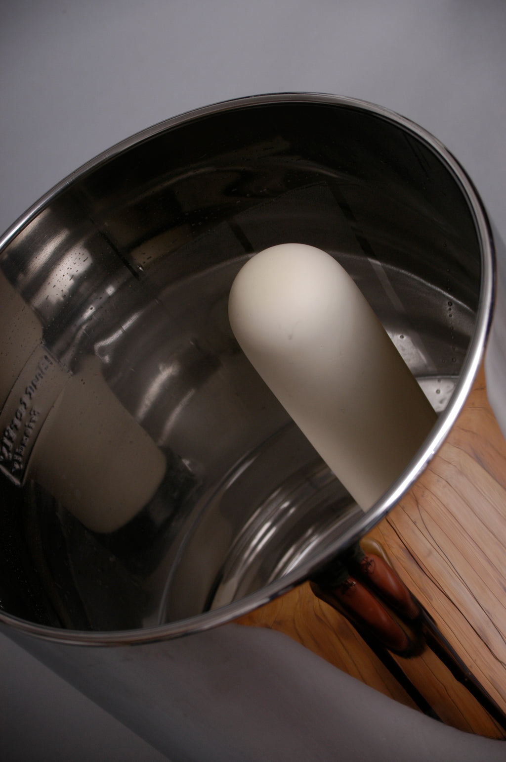 6" Doulton - SuperSterasyl Ceramic Candle Filter