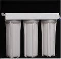 Glacier - 3 stage Under counter  Water Purifier System