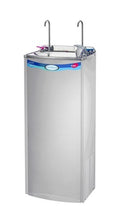 Stainless Steel 8 Liter Per Hour Water Fountain