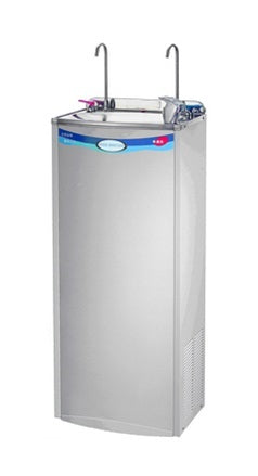 Stainless Steel 8 Liter Per Hour Water Fountain
