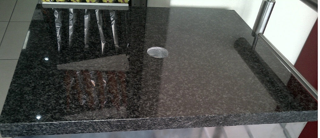 Complete Glass Water Bar