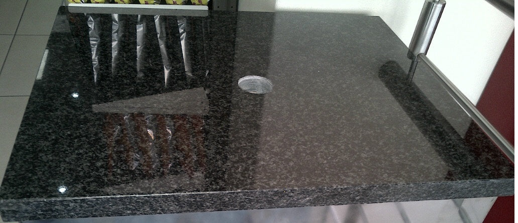 Complete Glass Water Bar
