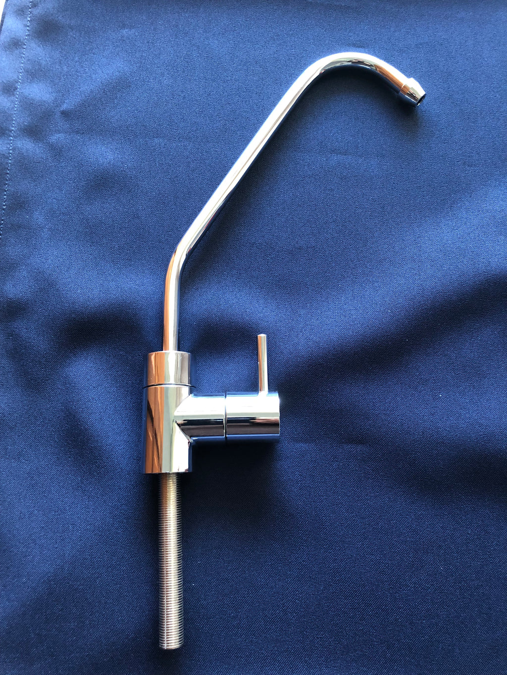 Glacier 2 stg Under Counter Water Purifier System