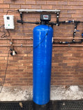 Whole House Water Filtration System - WHFS - 5