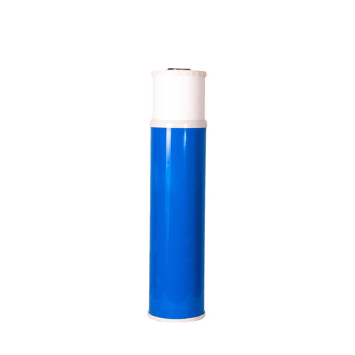 20" Big Blue Granular Active Carbon Filter Cartridge including 10cm of 5micron - PPC - Sediment Filter