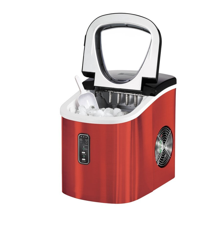 The Glacier 12 Kg Ice Maker
