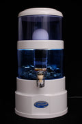 Glacier 15L Glass Home-Unit Water Filtration System