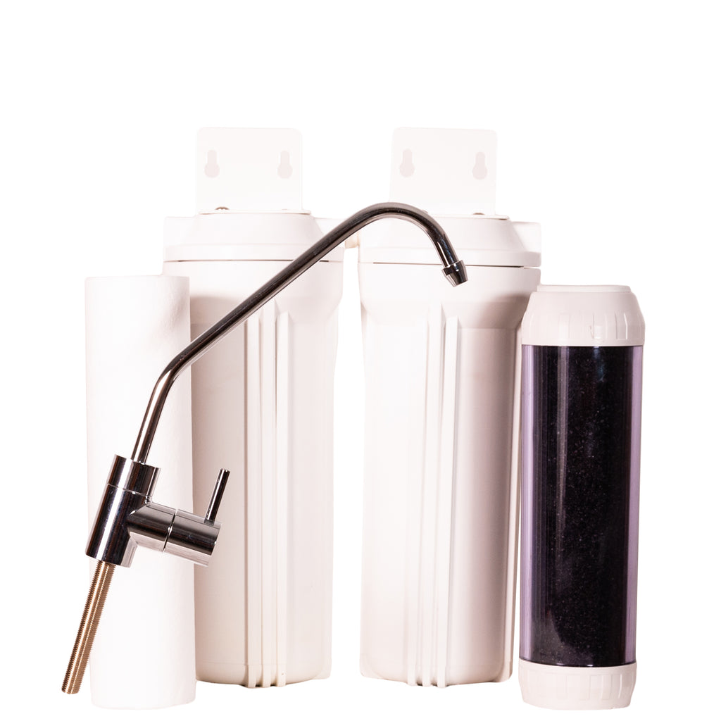 Ultra Violet Water Sterilizer System