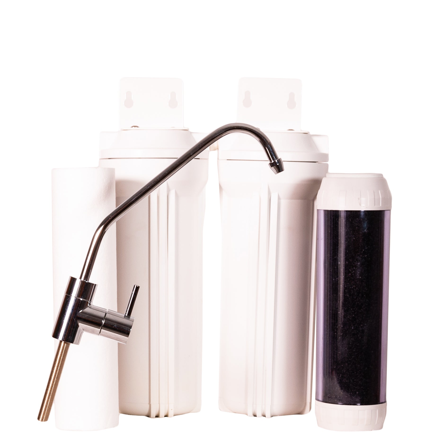 Ultra Violet Water Sterilizer System