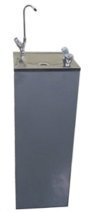 Stainless Steel - 40L Per Hour Water Fountain