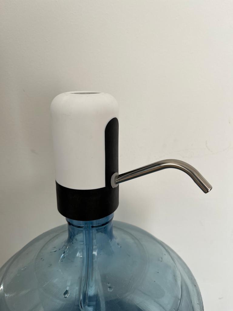 Automatic Water Bottle Dispenser Unit