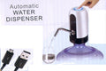 Automatic Water Bottle Dispenser Unit