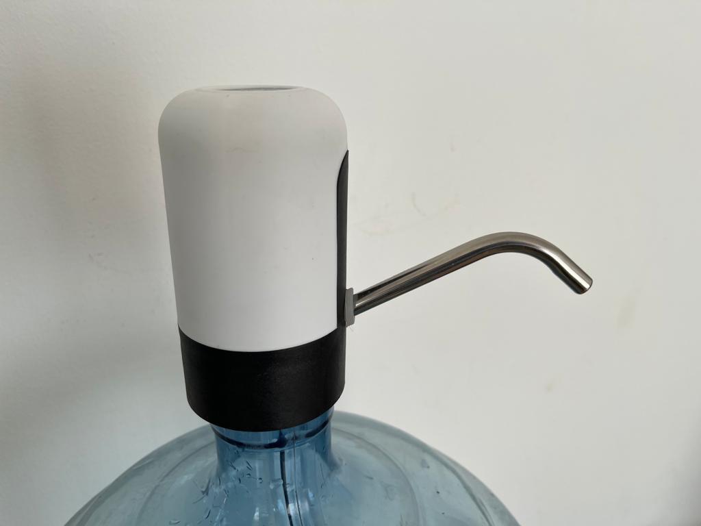 Automatic Water Bottle Dispenser Unit