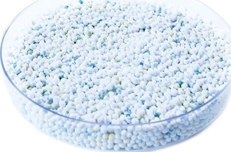 Quantum Disinfection TM - Filter Media