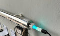 Stainless Steel UVE- 55 Watt Ultra Violet Sterilizer System