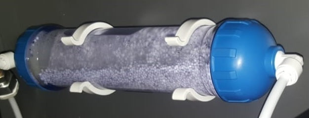 Quantum Disinfection - Anti Bacterial - Water Filter System