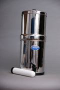 British Berkefeld SS - Gravity Feed Water Filtration System