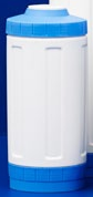 10" inch Big Blue Water Filter System With Quantum Disinfection