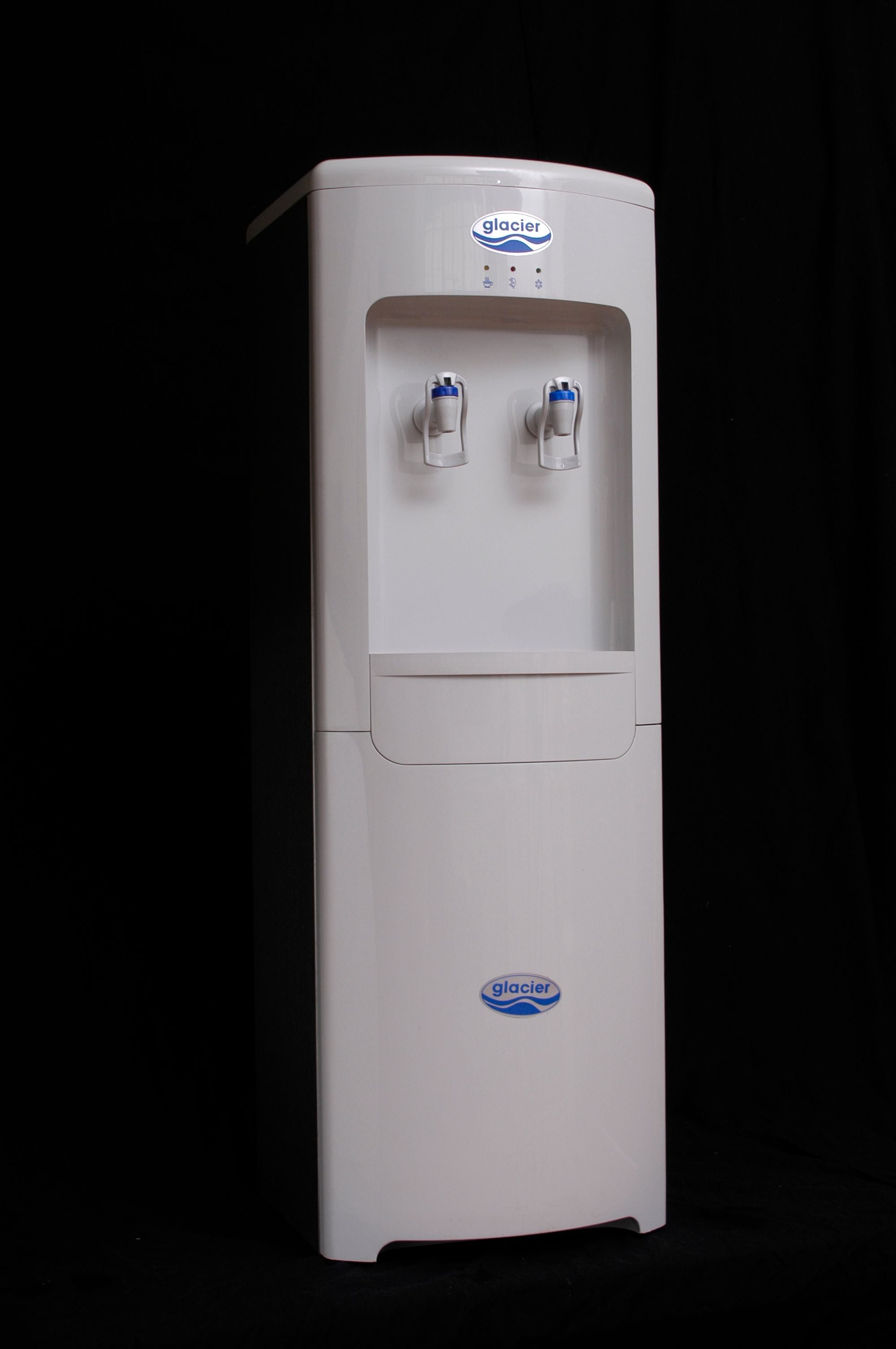 Demo Model - Cold Only Floor Standing Water Dispenser