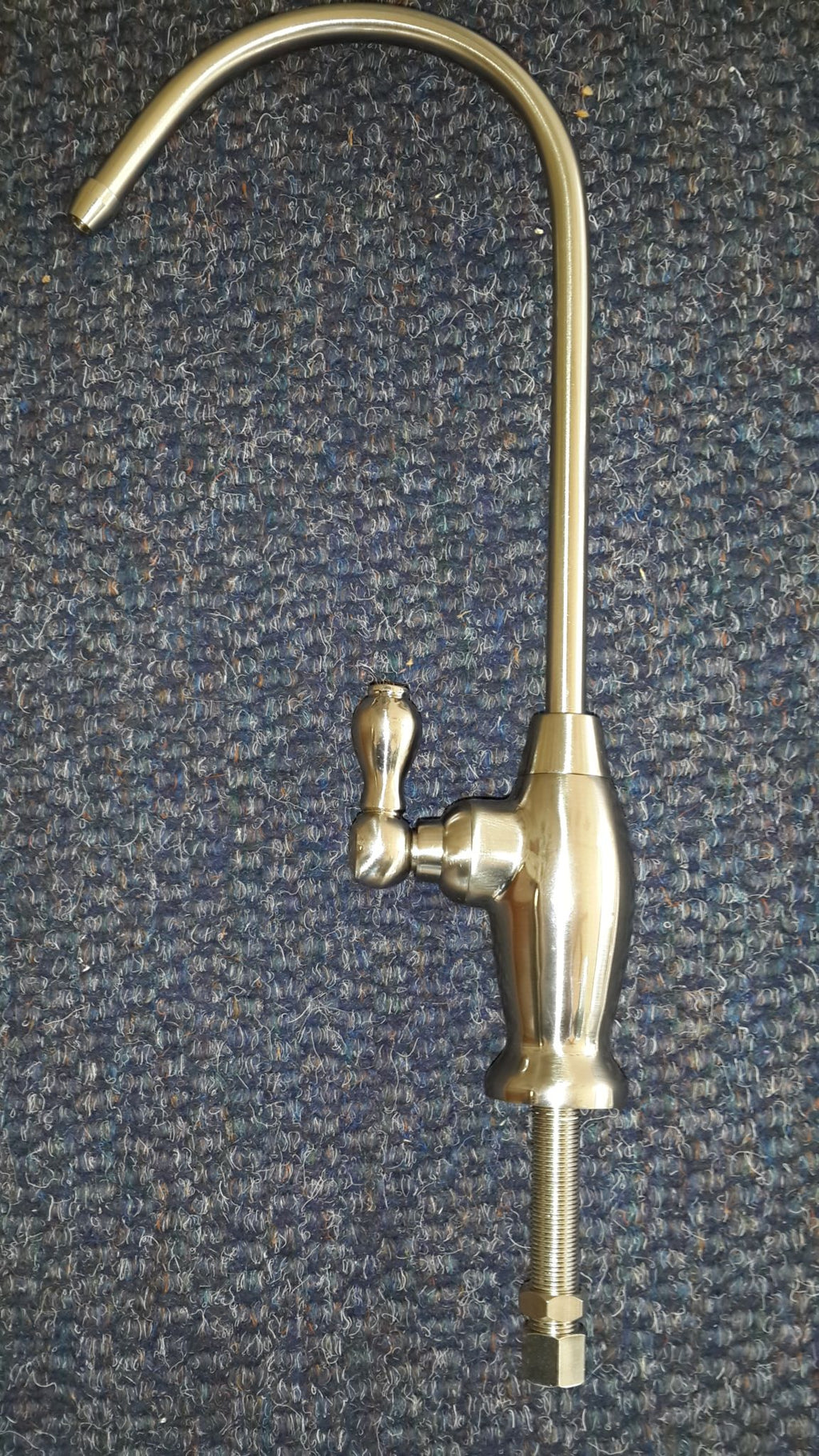 Standard Stainless Steel Water Faucet