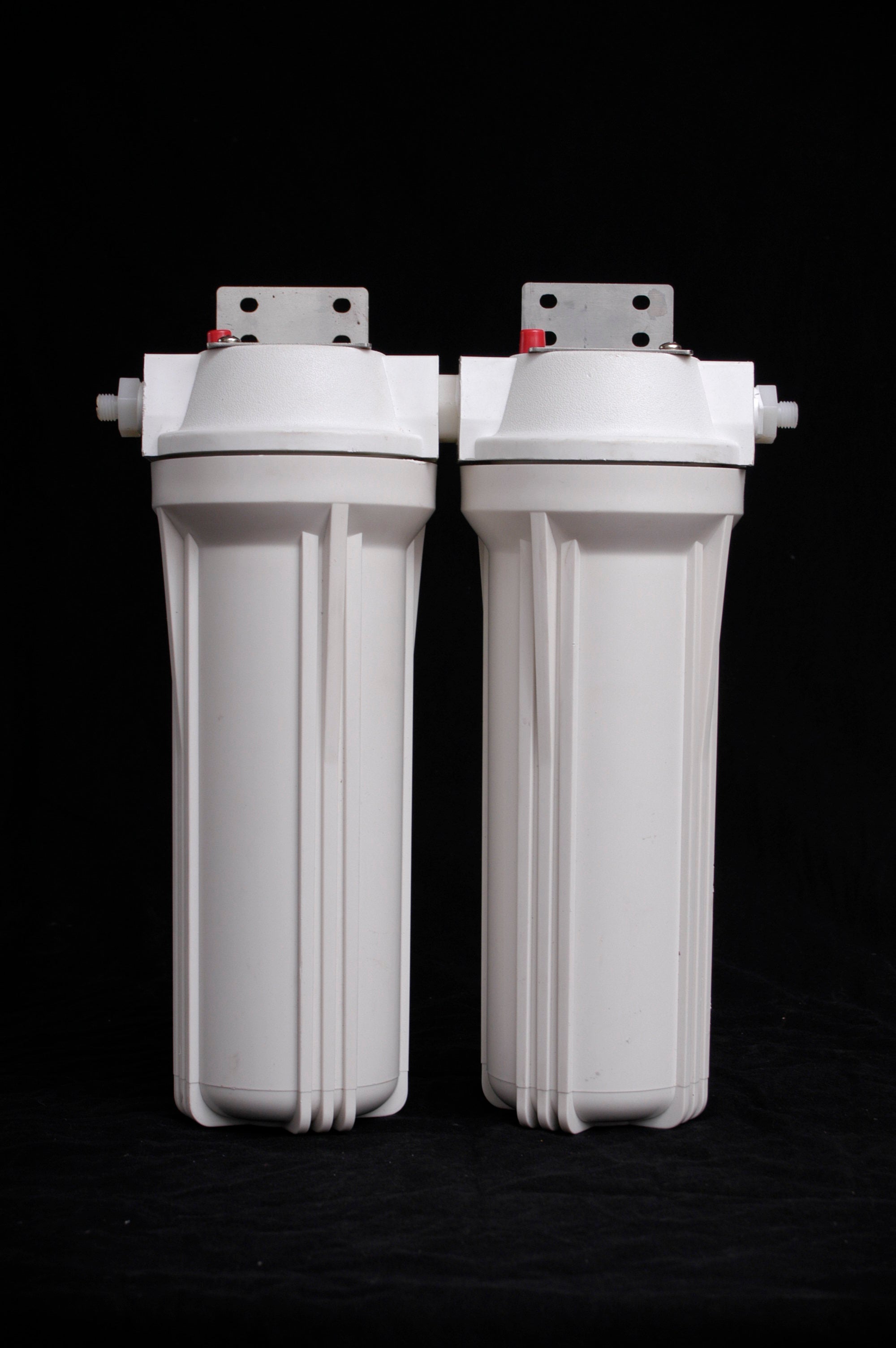 Glacier 2 stg Under Counter Water Purifier System