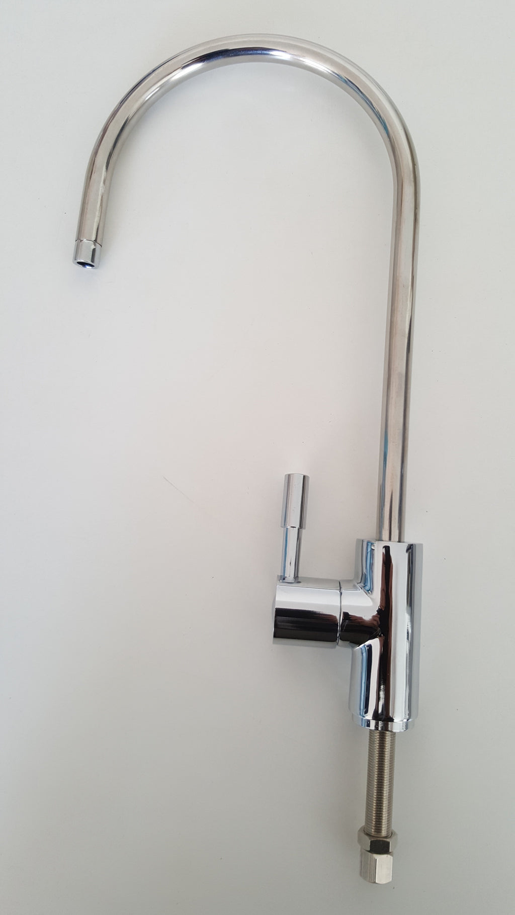 Executive - Stainless Steel Water Faucet