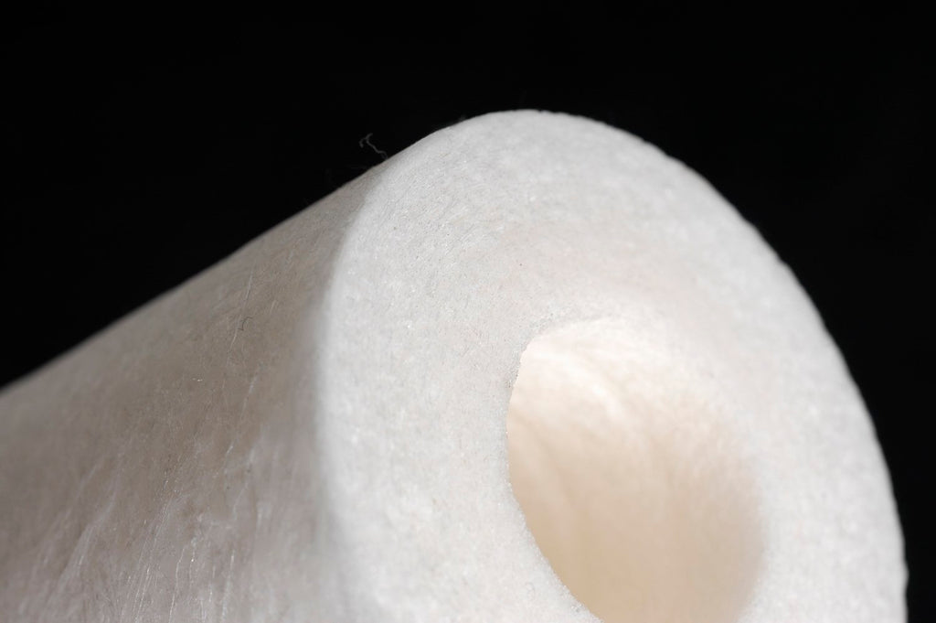 10" 5 micron Pre-Sediment Filter Cartridge Short