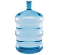 Poly-Carbon Water Bottle 20L