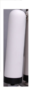 6" Doulton - SuperSterasyl Ceramic Candle Filter