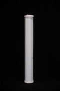 20" inch Carbon Block Filter Cartridge Slim