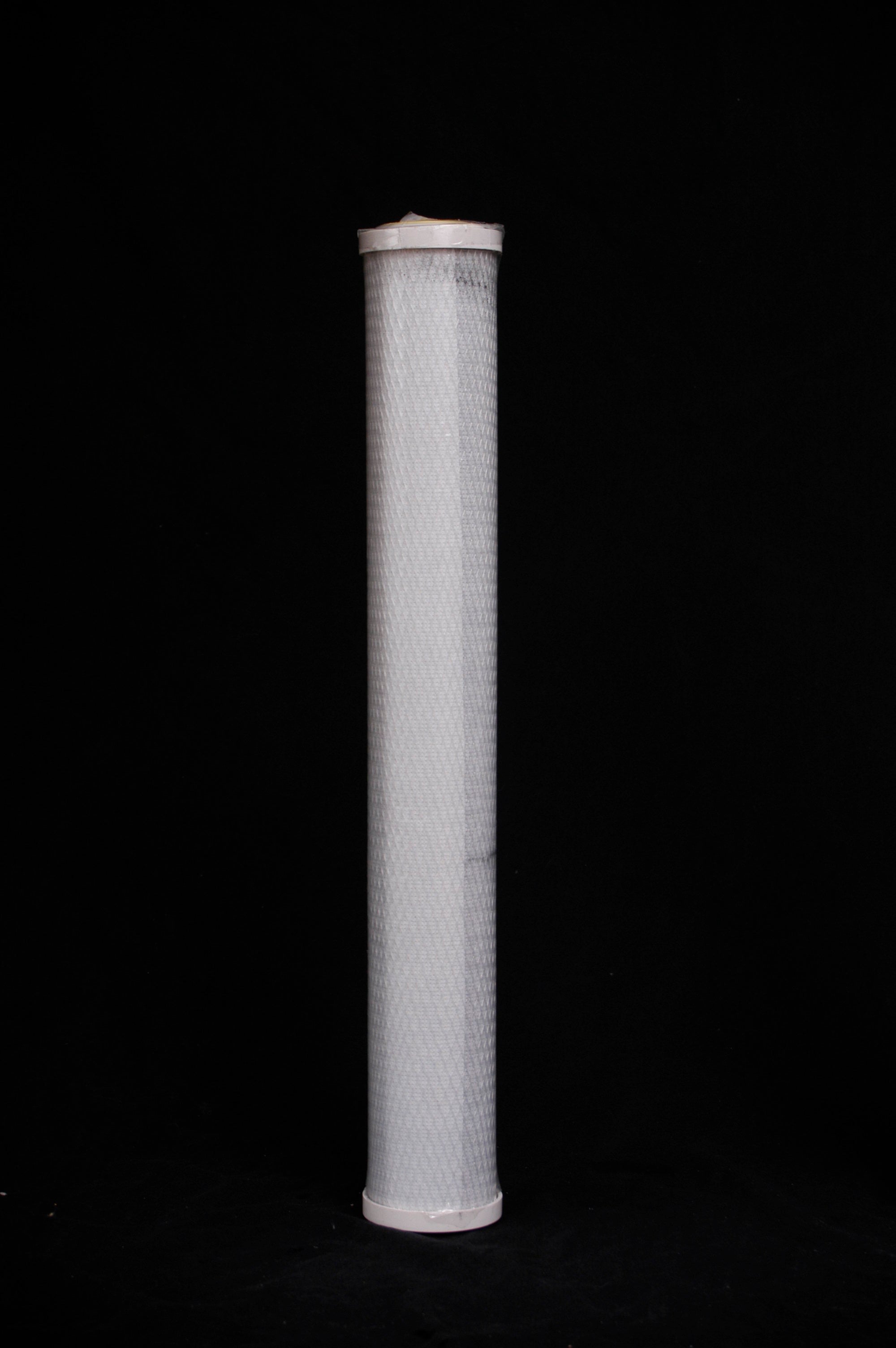 20" inch Carbon Block Filter Cartridge Slim