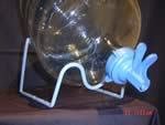 Spell Tap, Stand & 20L Poly-carbon Bottle Bundle