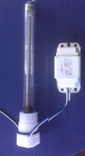 Ultra Violet Lamp with Transformer Unit