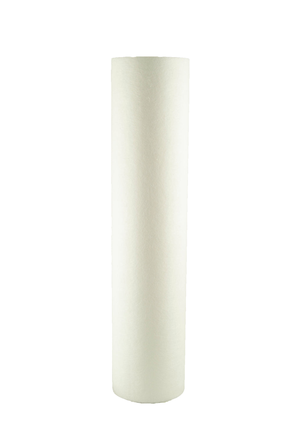 Premium - Range 20" Big Blue  Pre-Sediment  20 micron Water Filter Cartridge.