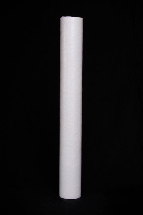 20" inch - Pre-Sediment 5 micron Filter Cartridge Slim