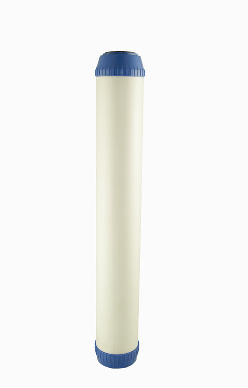 20" inch Granular Active Carbon Filter Cartridge Slim