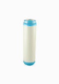 10" - Loose Granular Active Carbon Filter Cartridge Short