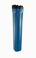 20" inch Single Slim Water Filter Housing