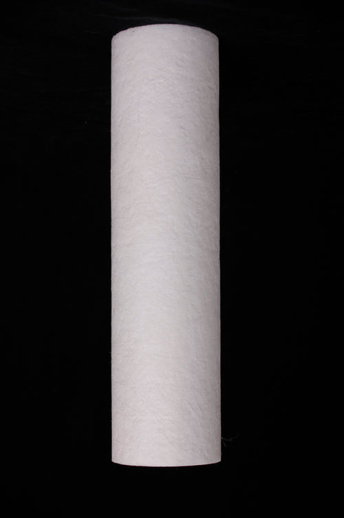 10" 5 micron Pre-Sediment Filter Cartridge Short