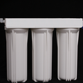 3 stage - Under counter Water Purifier System