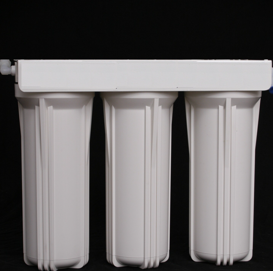 3 stage - Under counter Water Purifier System