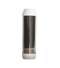 10" KDF & Carbon Water Purifier Cartridge Short